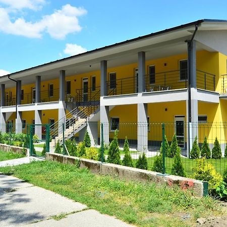 Promenad Apartmany เวลคีเมเดียร์ ภายนอก รูปภาพ
