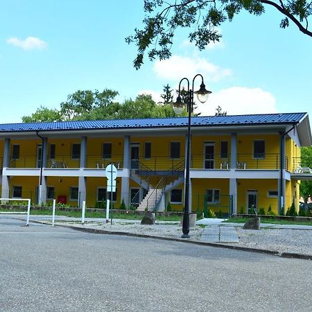 Promenad Apartmany เวลคีเมเดียร์ ภายนอก รูปภาพ