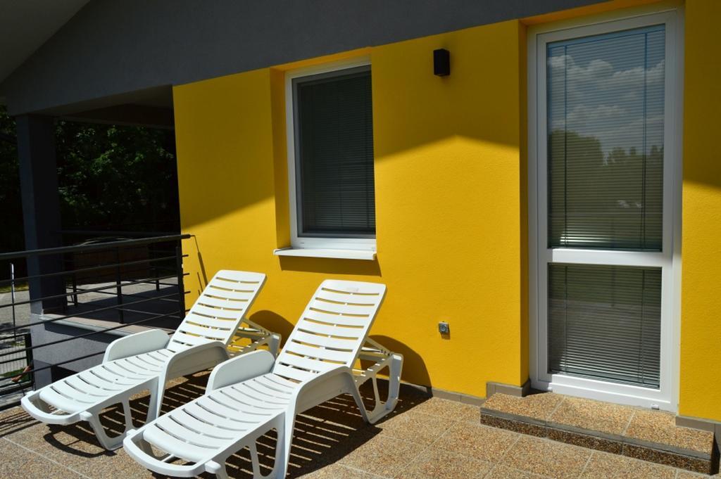 Promenad Apartmany เวลคีเมเดียร์ ภายนอก รูปภาพ
