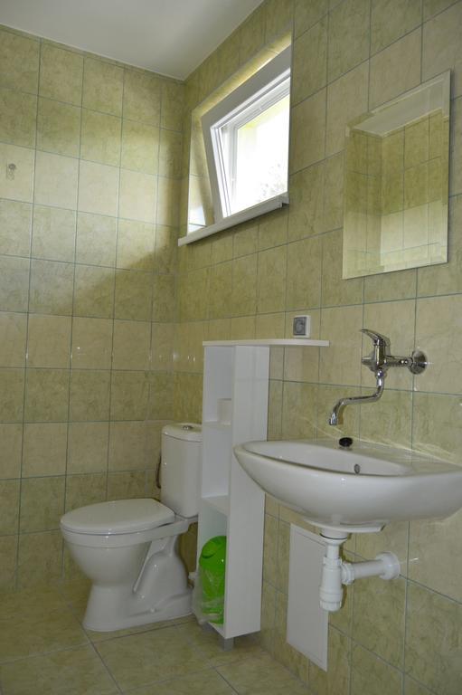 Promenad Apartmany เวลคีเมเดียร์ ภายนอก รูปภาพ