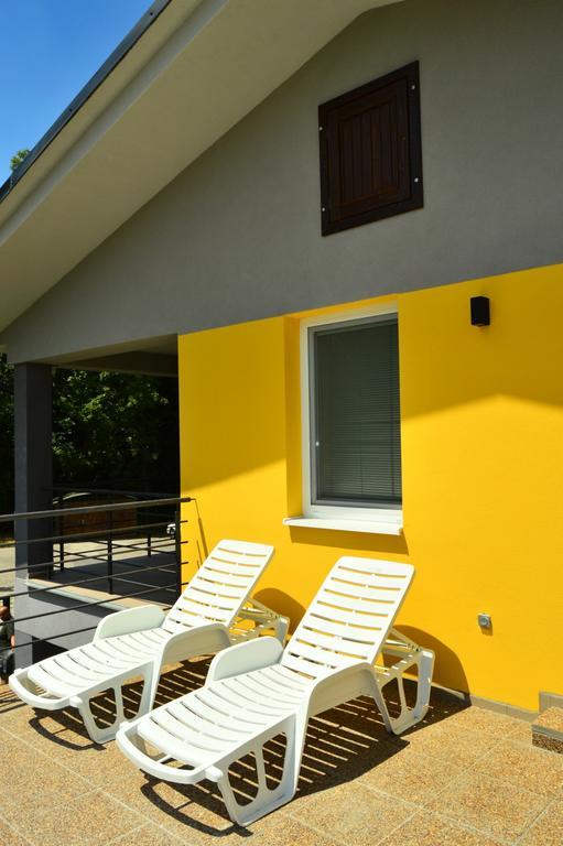 Promenad Apartmany เวลคีเมเดียร์ ภายนอก รูปภาพ