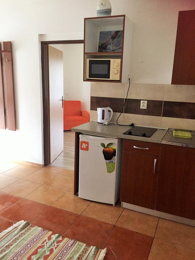 Promenad Apartmany เวลคีเมเดียร์ ภายนอก รูปภาพ
