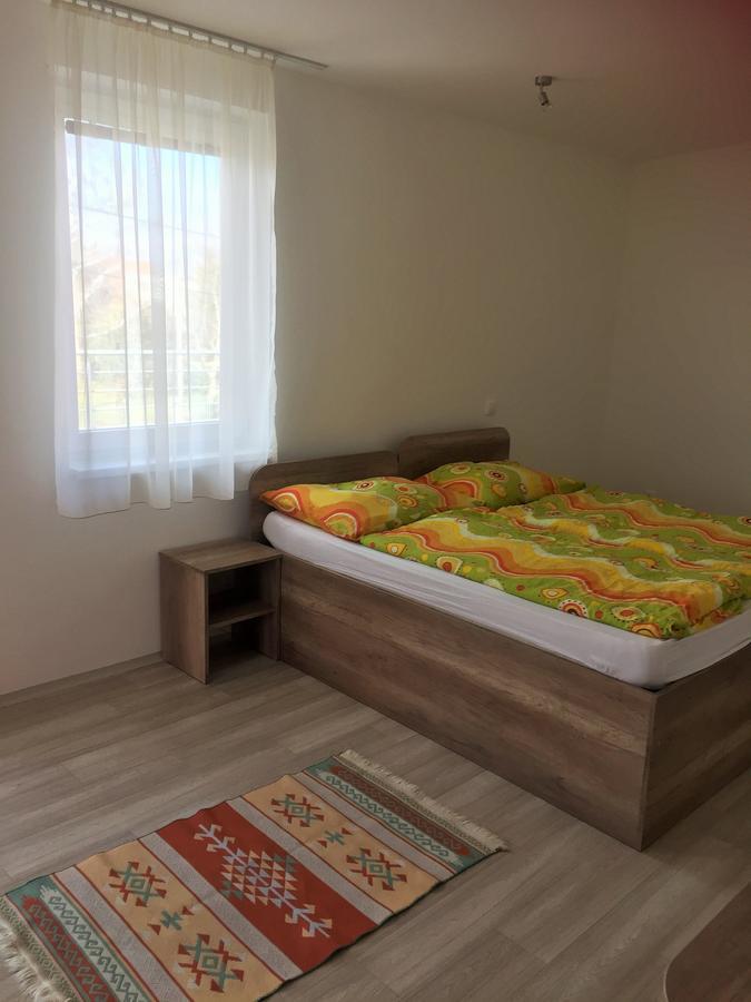 Promenad Apartmany เวลคีเมเดียร์ ภายนอก รูปภาพ