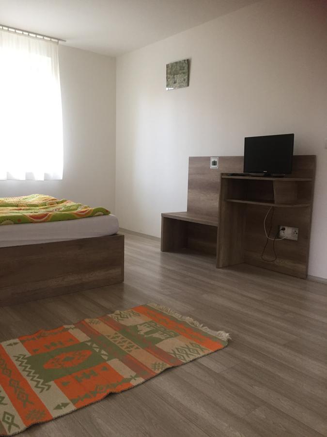 Promenad Apartmany เวลคีเมเดียร์ ภายนอก รูปภาพ