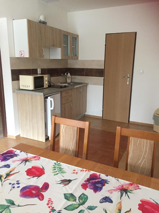 Promenad Apartmany เวลคีเมเดียร์ ภายนอก รูปภาพ