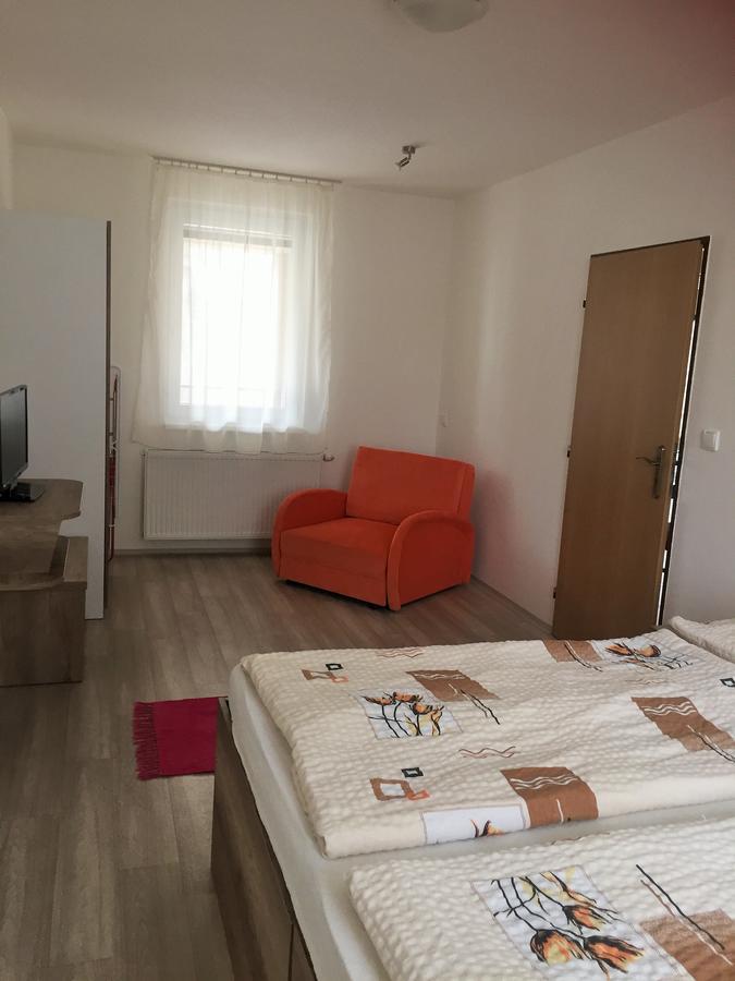 Promenad Apartmany เวลคีเมเดียร์ ภายนอก รูปภาพ