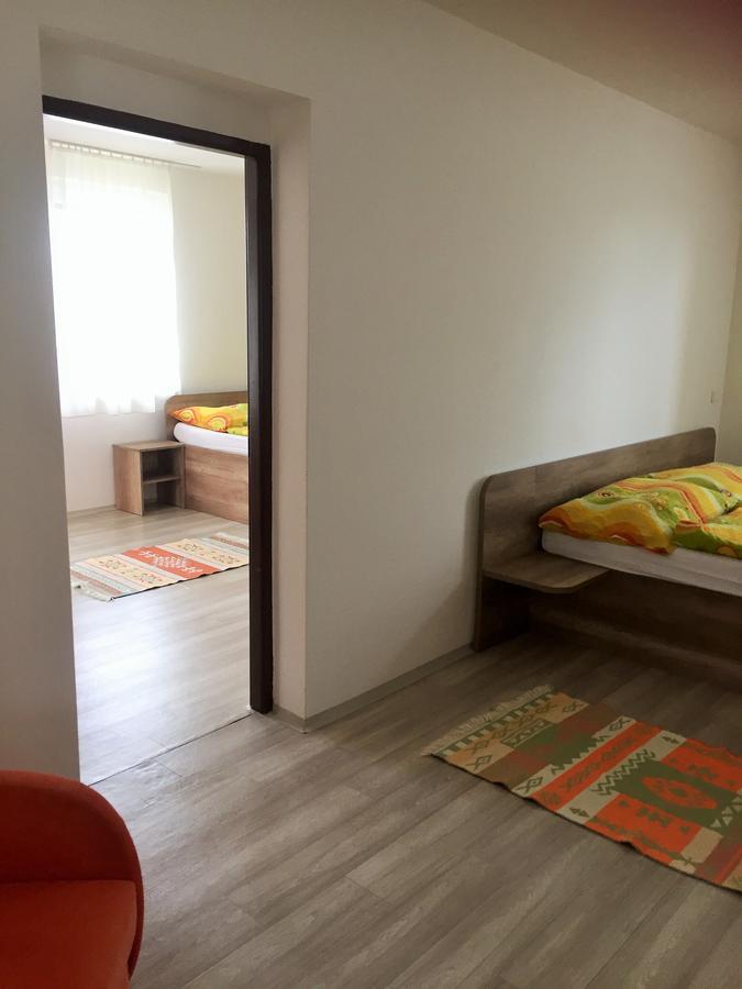 Promenad Apartmany เวลคีเมเดียร์ ภายนอก รูปภาพ
